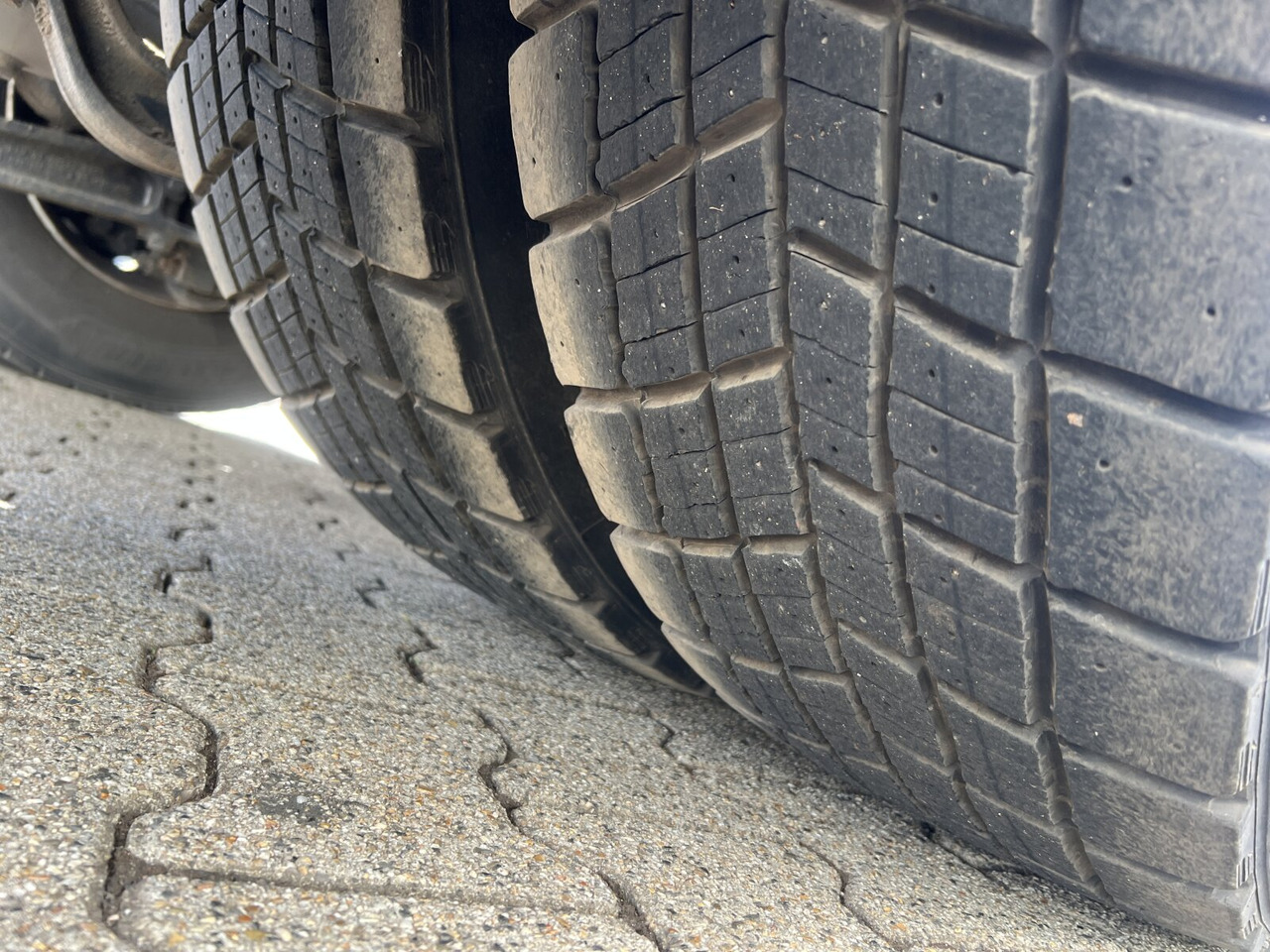 MAN TGS 18.420 4x2 BL TGS 18.420 4x2 BL, Navi - Sadulveok: pilt 3 MAN TGS 18.420 4x2 BL TGS 18.420 4x2 BL, Navi - Sadulveok: pilt 3