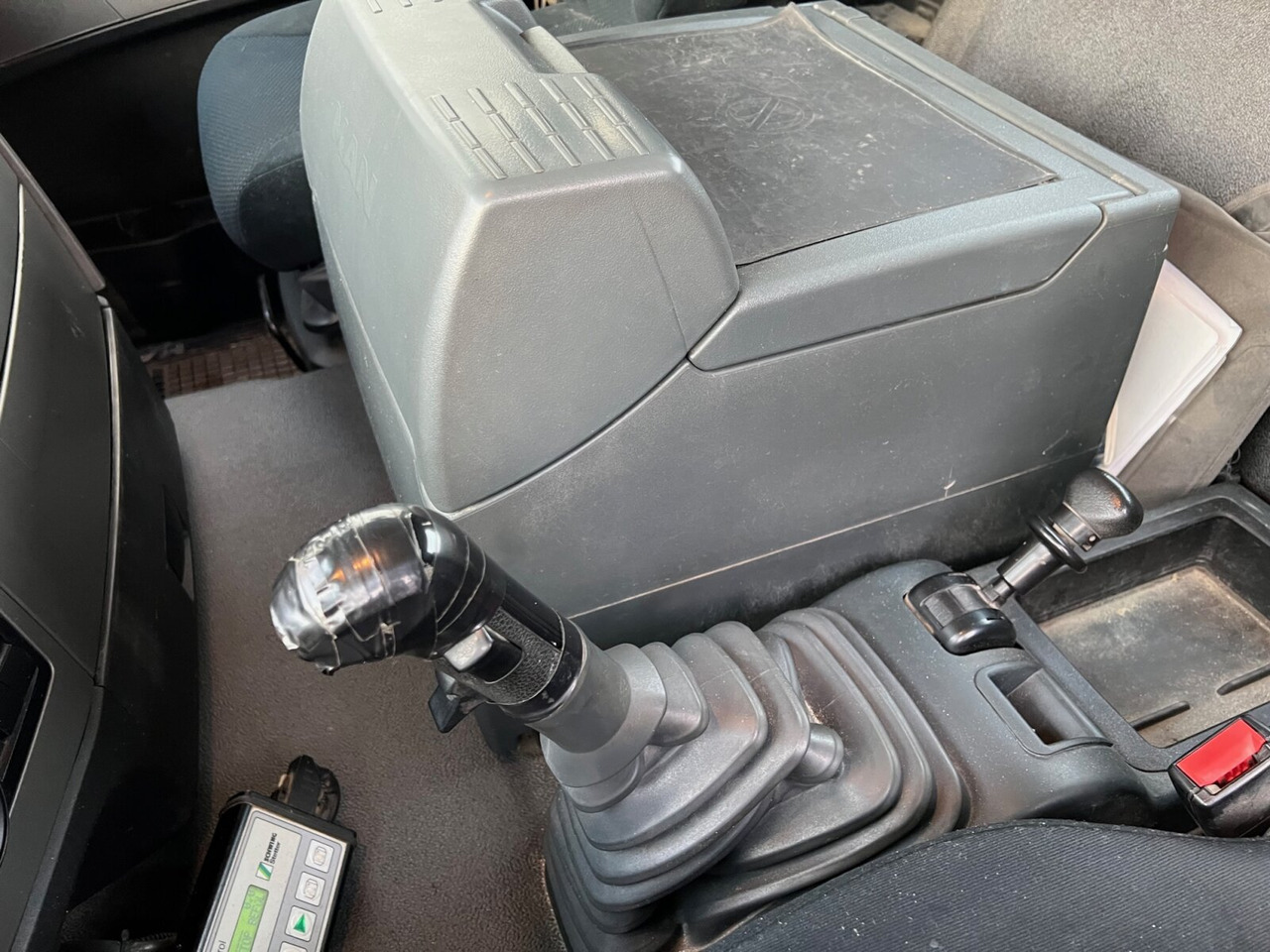 MAN TGS 18.440 4X4H BLS TGS 18.440 4X4H BLS, HydroDrive, Hydraulik - Sadulveok: pilt 4 MAN TGS 18.440 4X4H BLS TGS 18.440 4X4H BLS, HydroDrive, Hydraulik - Sadulveok: pilt 4