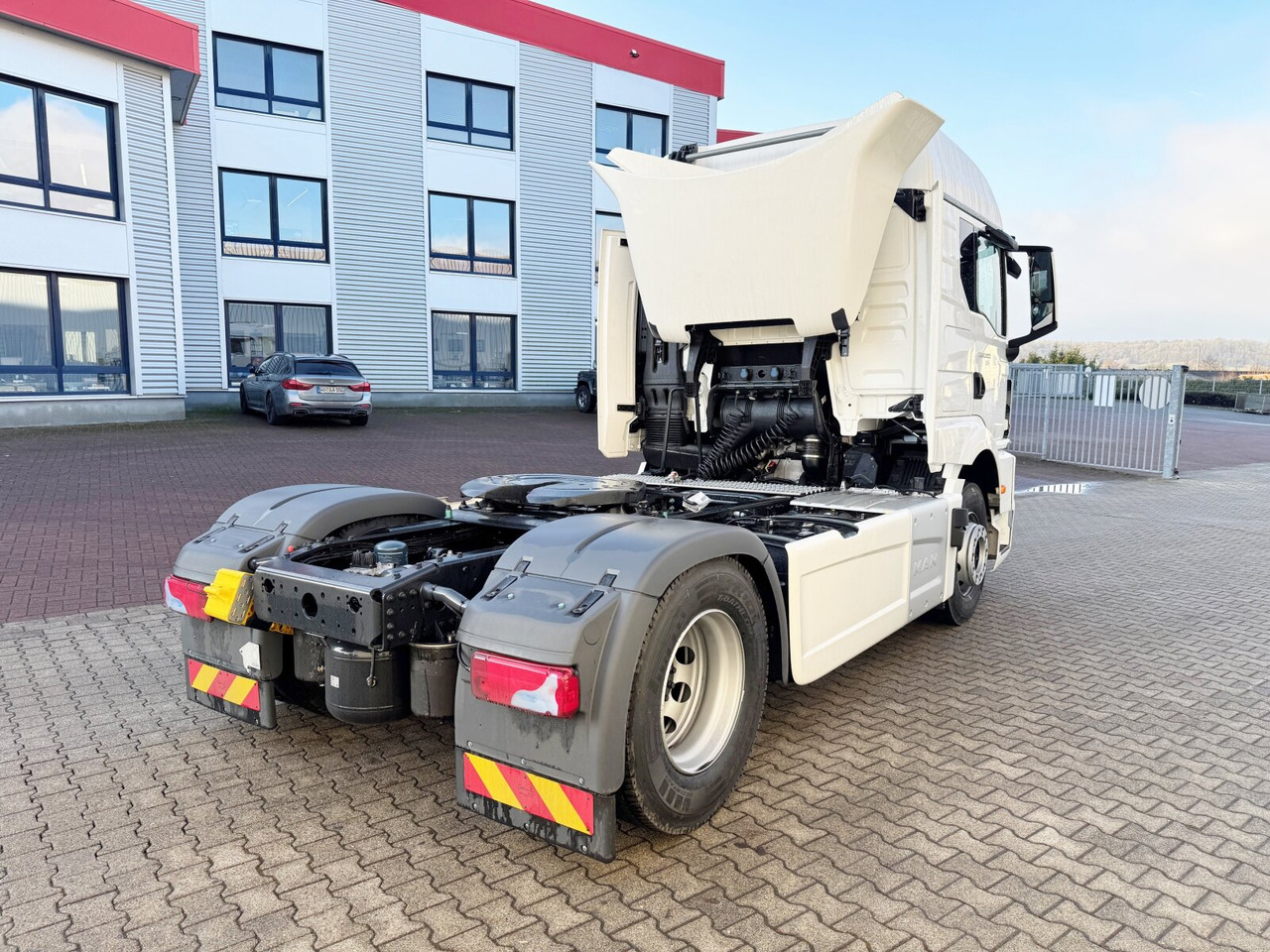 MAN TGS 18.480 BL 4x2 TGS 18.480 BL 4x2, 20x VORHANDEN! liising MAN TGS 18.480 BL 4x2 TGS 18.480 BL 4x2, 20x VORHANDEN!: pilt 9
