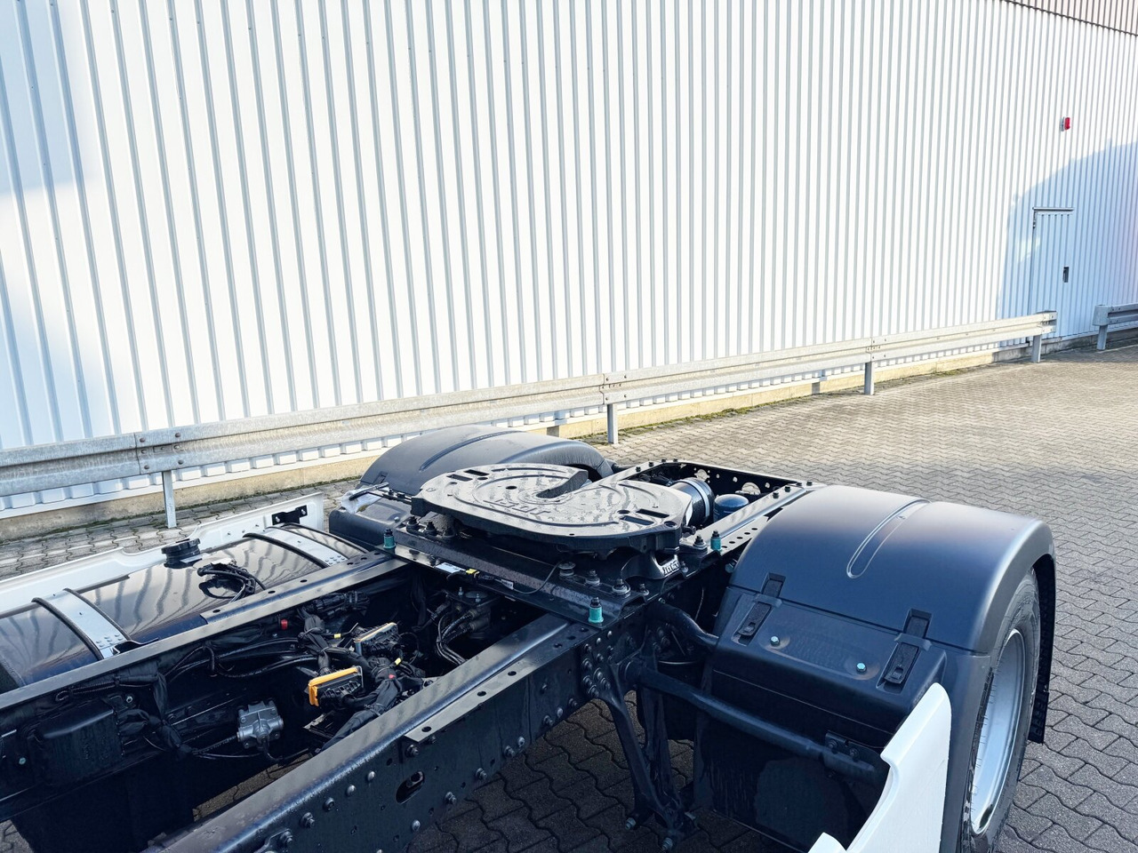 MAN TGS 18.480 BL 4x2 TGS 18.480 BL 4x2, 20x VORHANDEN! liising MAN TGS 18.480 BL 4x2 TGS 18.480 BL 4x2, 20x VORHANDEN!: pilt 15