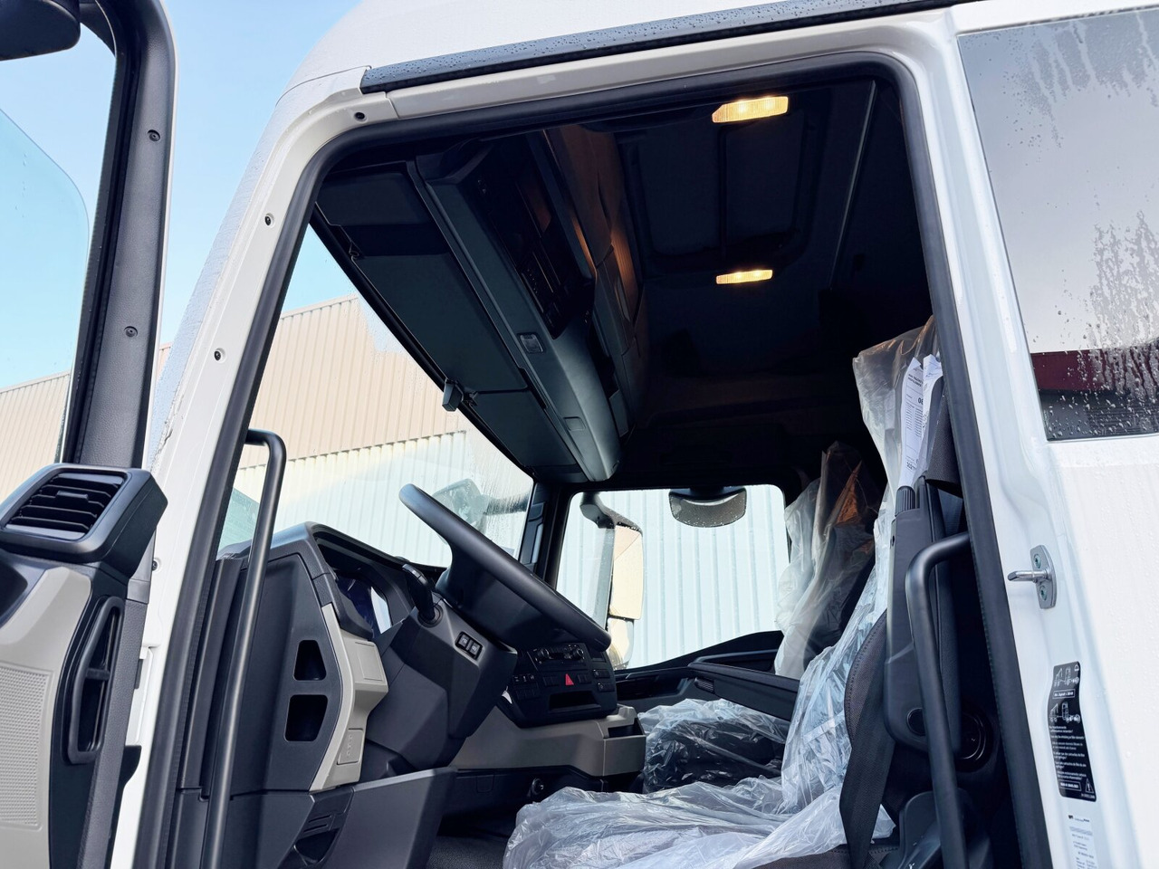 MAN TGS 18.480 BL 4x2 TGS 18.480 BL 4x2, 20x VORHANDEN! - Sadulveok: pilt 2 MAN TGS 18.480 BL 4x2 TGS 18.480 BL 4x2, 20x VORHANDEN! - Sadulveok: pilt 2