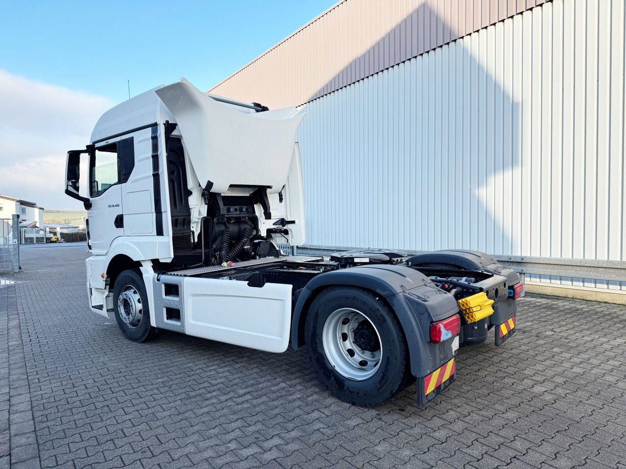 MAN TGS 18.480 BL 4x2 TGS 18.480 BL 4x2, 20x VORHANDEN! liising MAN TGS 18.480 BL 4x2 TGS 18.480 BL 4x2, 20x VORHANDEN!: pilt 11