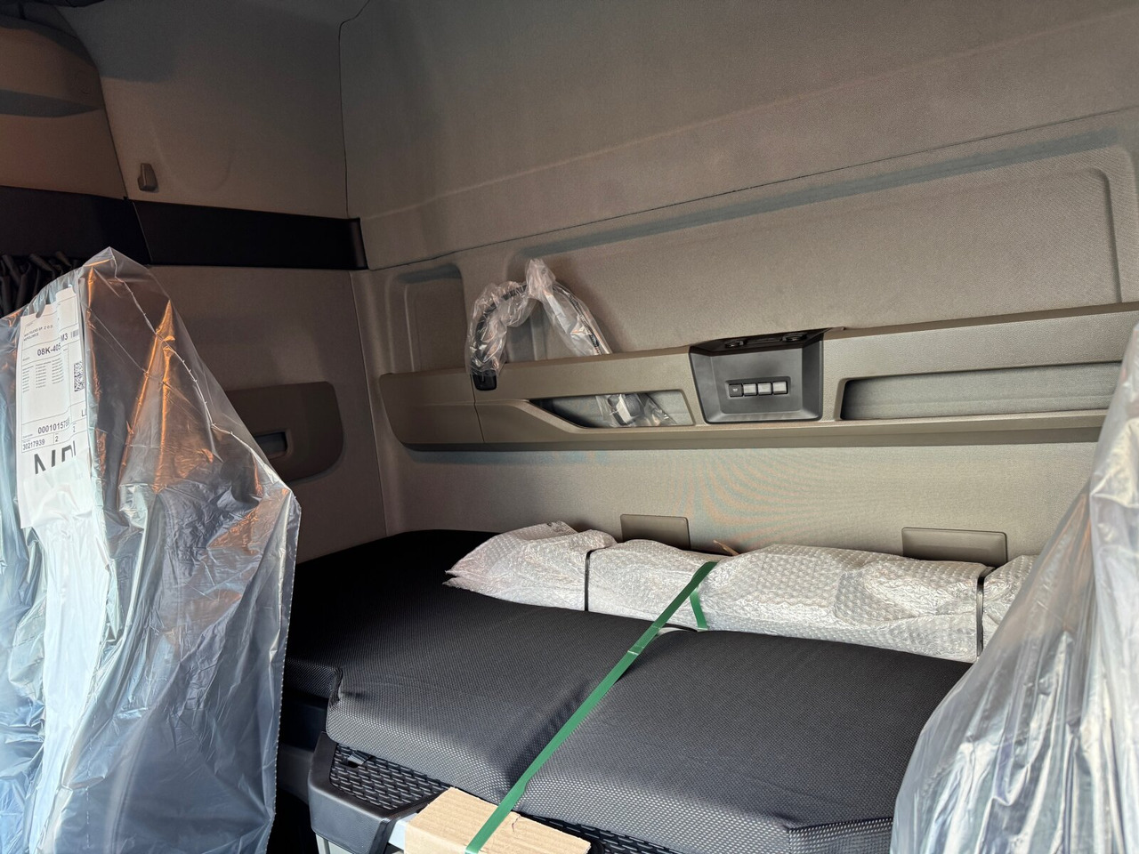 Uus Sadulveok MAN TGS 18.480 BL 4x2 TGS 18.480 BL 4x2, MEHRFACH VORHANDEN!: pilt 6