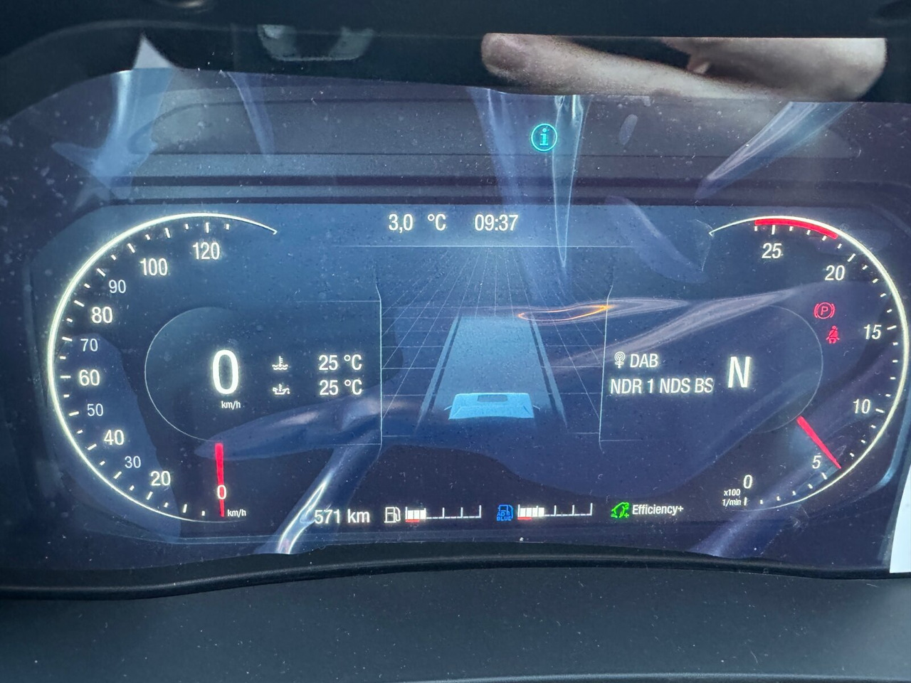 MAN TGS 18.480 BL 4x2 TGS 18.480 BL 4x2, MEHRFACH VORHANDEN! - Sadulveok: pilt 4 MAN TGS 18.480 BL 4x2 TGS 18.480 BL 4x2, MEHRFACH VORHANDEN! - Sadulveok: pilt 4