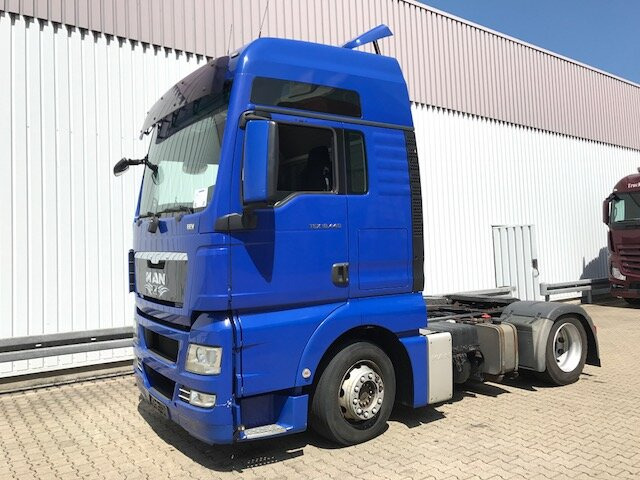 MAN TGX 18.440 4x2 LLS-U TGX 18.440 4x2 LLS-U, Hydraulik, Low Liner, XXL Kabine - Sadulveok: pilt 1 MAN TGX 18.440 4x2 LLS-U TGX 18.440 4x2 LLS-U, Hydraulik, Low Liner, XXL Kabine - Sadulveok: pilt 1