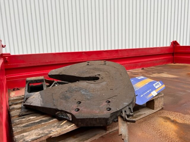 MAN TGX 18.440 4x4H BL TGX 18.440 4x4H BL, HydroDrive, SZM - Sadulveok: pilt 2 MAN TGX 18.440 4x4H BL TGX 18.440 4x4H BL, HydroDrive, SZM - Sadulveok: pilt 2