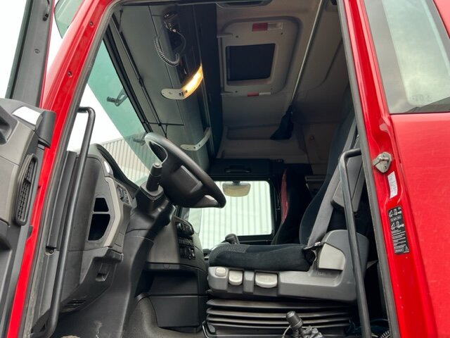 MAN TGX 18.440 4x4H BL TGX 18.440 4x4H BL, HydroDrive, SZM - Sadulveok: pilt 3 MAN TGX 18.440 4x4H BL TGX 18.440 4x4H BL, HydroDrive, SZM - Sadulveok: pilt 3