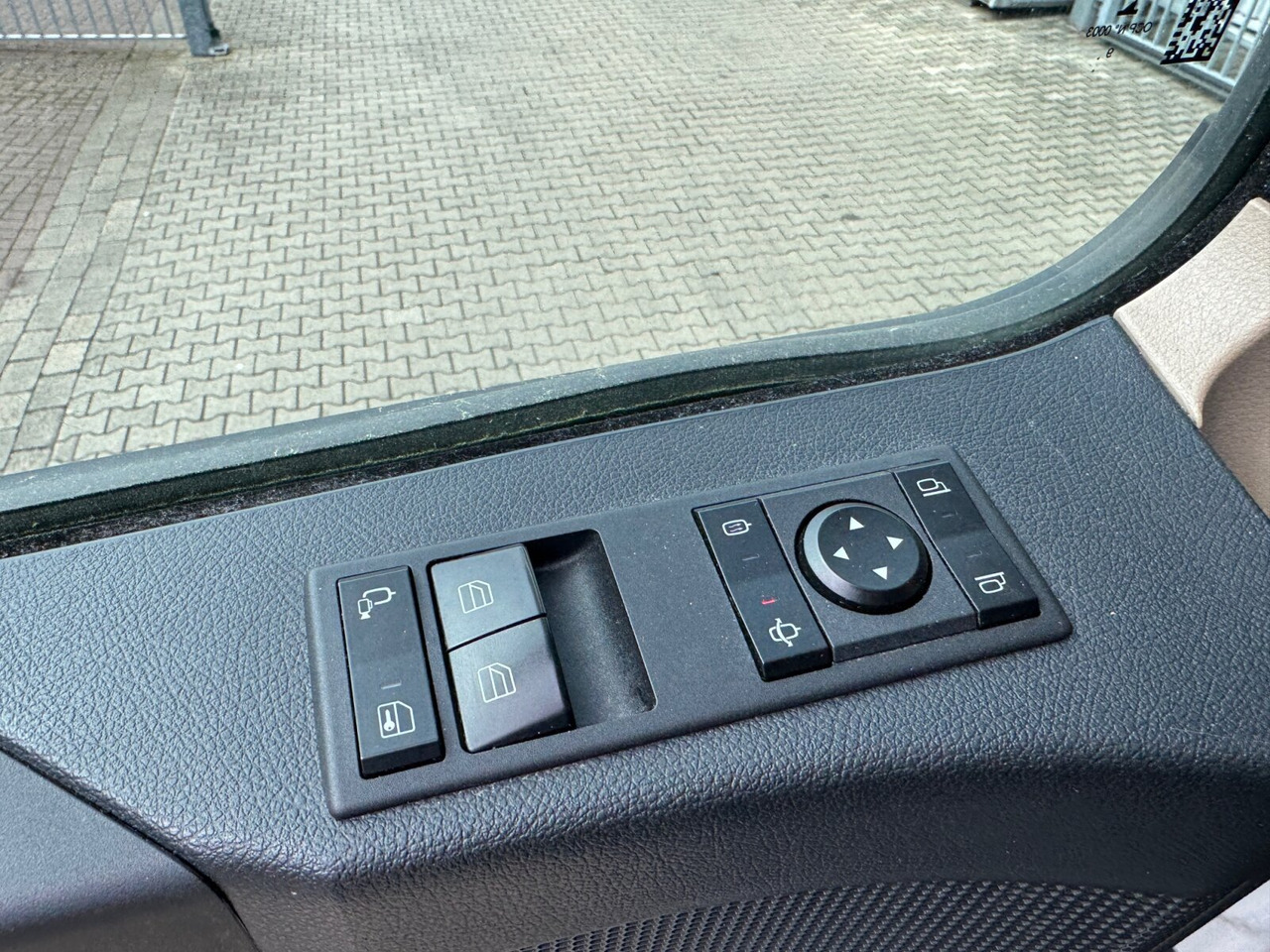 Sadulveok Mercedes-Benz Actros 1848 LS 4x2 Actros 1848 LS 4x2, Vollumer ,Retarder: pilt 6