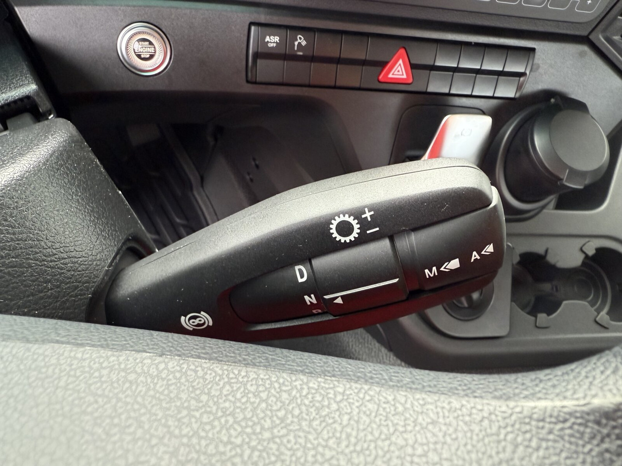 Uus Sadulveok Mercedes-Benz Arocs 1853 AS 4x4 Arocs 1853 AS 4x4, Retarder, MultimediaCockpit, Navi: pilt 6