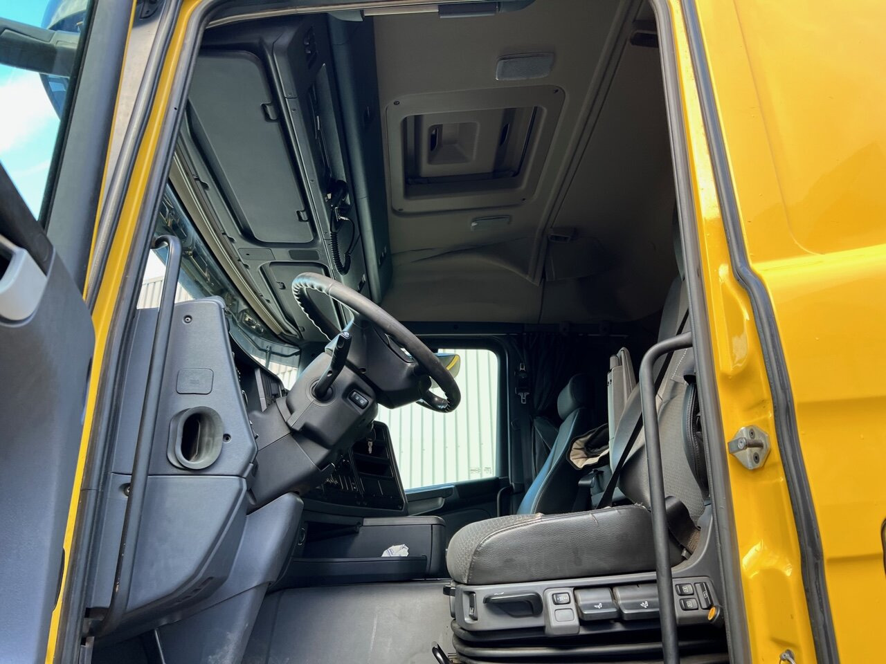 Scania G450 CA 4x4 G450 CA 4x4, Kipphydraulik - Sadulveok: pilt 2 Scania G450 CA 4x4 G450 CA 4x4, Kipphydraulik - Sadulveok: pilt 2