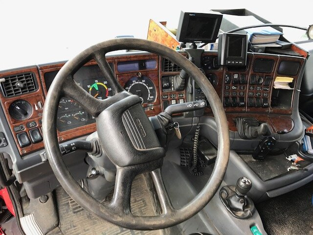 Scania R164 GA6x4NZ 480 R164 GA6x4NZ 480, Retarder, Hydraulik - Sadulveok: pilt 2 Scania R164 GA6x4NZ 480 R164 GA6x4NZ 480, Retarder, Hydraulik - Sadulveok: pilt 2