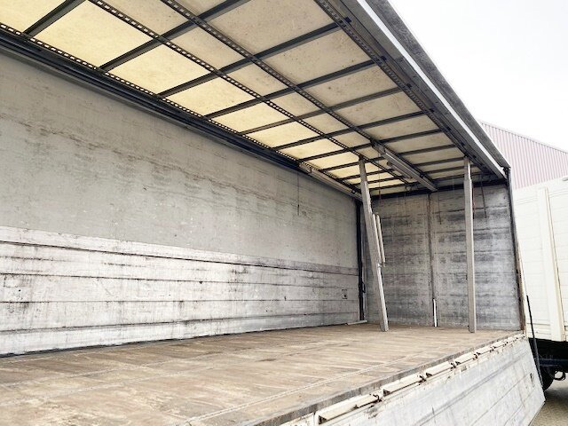 Scania R450 LB 6x2-4 R450 LB 6x2-4 Getränkekoffer, Retarder, Lift-/Lenkachse, Stapleraufnahme - Kasti veoauto: pilt 2 Scania R450 LB 6x2-4 R450 LB 6x2-4 Getränkekoffer, Retarder, Lift-/Lenkachse, Stapleraufnahme - Kasti veoauto: pilt 2