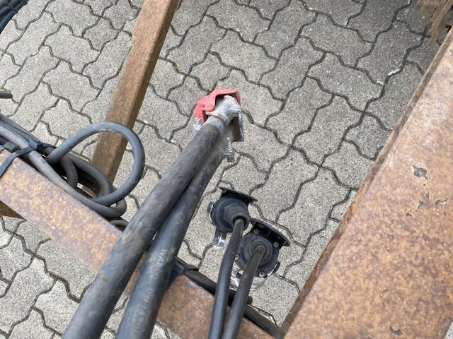 Schmidt FT 18/Z/5,4 Abrollanhänger FT 18/Z/5,4 Abrollanhänger - Multilift/ Liftdumper haagis: pilt 3 Schmidt FT 18/Z/5,4 Abrollanhänger FT 18/Z/5,4 Abrollanhänger - Multilift/ Liftdumper haagis: pilt 3