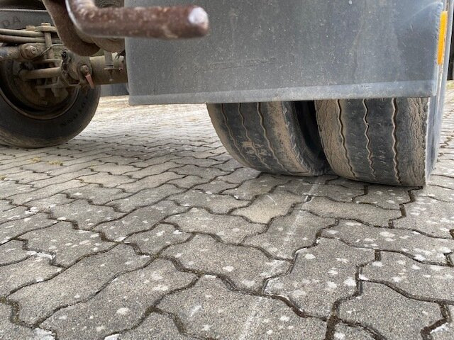 Schmidt FT 18/Z/5,4 Abrollanhänger FT 18/Z/5,4 Abrollanhänger - Multilift/ Liftdumper haagis: pilt 2 Schmidt FT 18/Z/5,4 Abrollanhänger FT 18/Z/5,4 Abrollanhänger - Multilift/ Liftdumper haagis: pilt 2