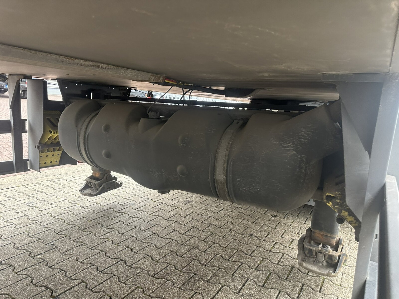 Schmitz Cargobull SKO 24/L-13.4 FP 25 SKO 24/L-13.4 FP 25 - Külmutiga poolhaagis: pilt 2 Schmitz Cargobull SKO 24/L-13.4 FP 25 SKO 24/L-13.4 FP 25 - Külmutiga poolhaagis: pilt 2