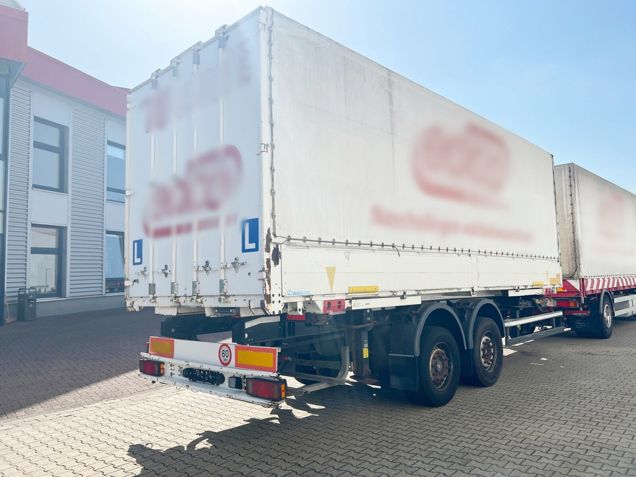 Tenthaagis Schmitz Cargobull ZWF 18 ZWF 18: pilt 6