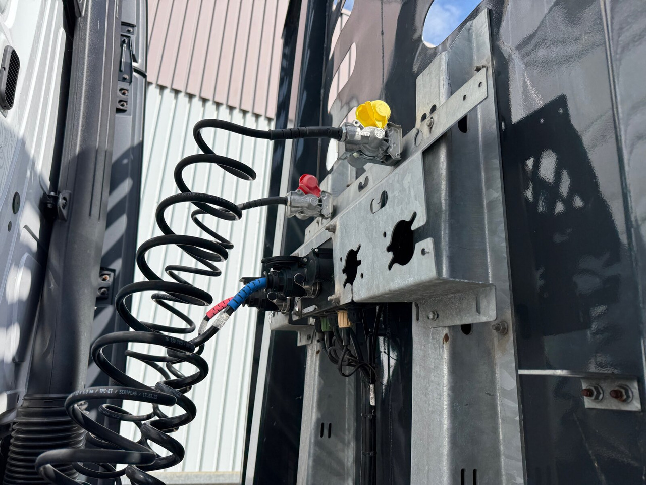 Schwarzmüller 3-Achs Holzauflieger 3-Achs Holzauflieger, Liftachse, MEHRFACH VORHANDEN! - Metsaveo poolhaagis: pilt 2 Schwarzmüller 3-Achs Holzauflieger 3-Achs Holzauflieger, Liftachse, MEHRFACH VORHANDEN! - Metsaveo poolhaagis: pilt 2