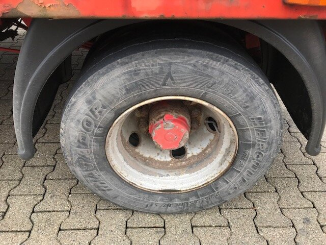 TRA-Kombi 18,0 TRA-Kombi 18,0 Abroll/Absetz/Tieflader - Multilift/ Liftdumper haagis: pilt 4 TRA-Kombi 18,0 TRA-Kombi 18,0 Abroll/Absetz/Tieflader - Multilift/ Liftdumper haagis: pilt 4