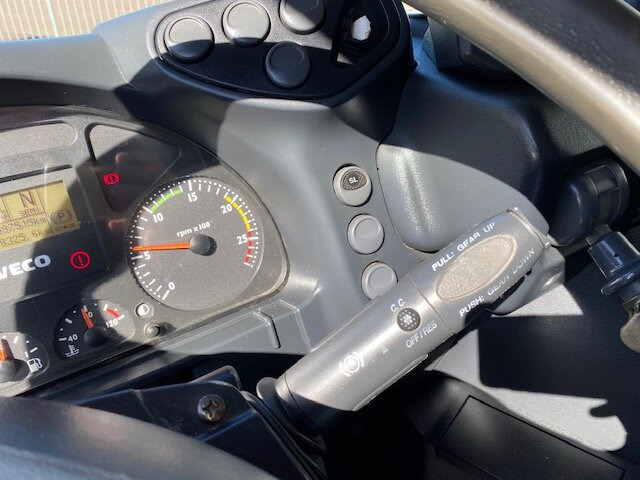 Trakker AD260T41W 6x6 Trakker AD260T41W 6x6 - Kabiinišassiiga veoauto: pilt 4 Trakker AD260T41W 6x6 Trakker AD260T41W 6x6 - Kabiinišassiiga veoauto: pilt 4