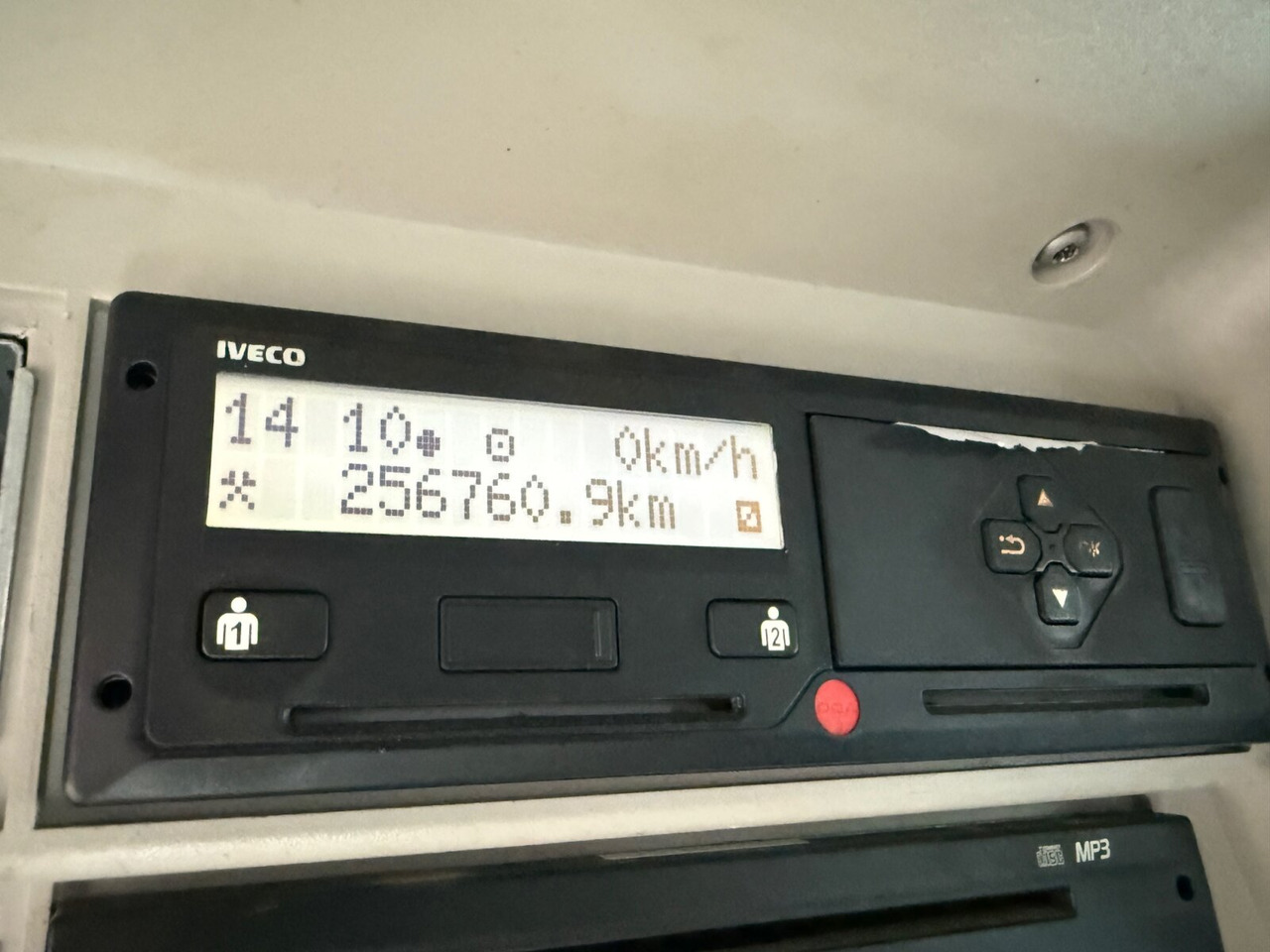 Trakker AD260T45 6x4 Trakker AD260T45 6x4, Bordmatik - Kallurauto: pilt 5 Trakker AD260T45 6x4 Trakker AD260T45 6x4, Bordmatik - Kallurauto: pilt 5