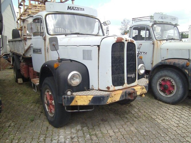 V5 4x2 Saurer V5 4x2 - Kallurauto: pilt 1 V5 4x2 Saurer V5 4x2 - Kallurauto: pilt 1