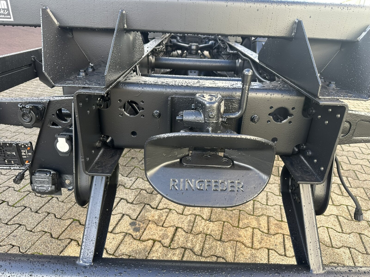 MAN TGA 18.350 4x2 LL TGA 18.350 4x2 LL, Fahrschulausstattung - Veoauto: pilt 4 MAN TGA 18.350 4x2 LL TGA 18.350 4x2 LL, Fahrschulausstattung - Veoauto: pilt 4