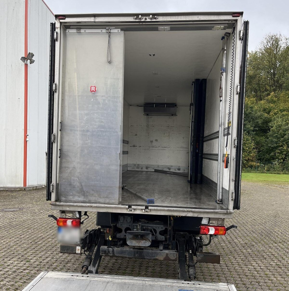 Mercedes-Benz Actros 1832 L 4x2 Actros 1832 L 4x2, Kühlkoffer, 2x Trennwand, Carrier, LBW BÄR - Veoauto: pilt 4 Mercedes-Benz Actros 1832 L 4x2 Actros 1832 L 4x2, Kühlkoffer, 2x Trennwand, Carrier, LBW BÄR - Veoauto: pilt 4