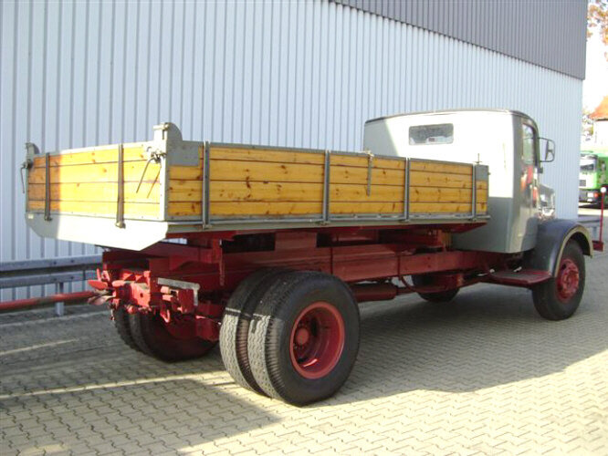 Vomag Typ H6 Kipper Oldtimer Vomag Typ H6 VEB BARKAS WERKE Oldtimer - Kallurauto: pilt 2 Vomag Typ H6 Kipper Oldtimer Vomag Typ H6 VEB BARKAS WERKE Oldtimer - Kallurauto: pilt 2