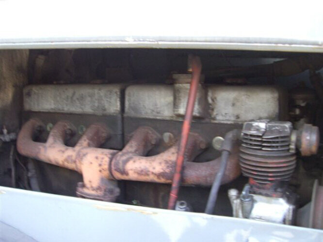 Vomag Typ H6 Kipper Oldtimer Vomag Typ H6 VEB BARKAS WERKE Oldtimer - Kallurauto: pilt 4 Vomag Typ H6 Kipper Oldtimer Vomag Typ H6 VEB BARKAS WERKE Oldtimer - Kallurauto: pilt 4