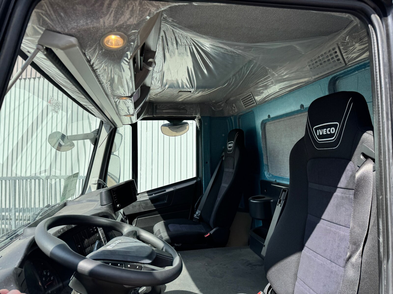 X-Way AD360X40Z/P 8x4 X-Way AD360X40Z/P 8x4 - Konkstõstukiga veoauto: pilt 3 X-Way AD360X40Z/P 8x4 X-Way AD360X40Z/P 8x4 - Konkstõstukiga veoauto: pilt 3