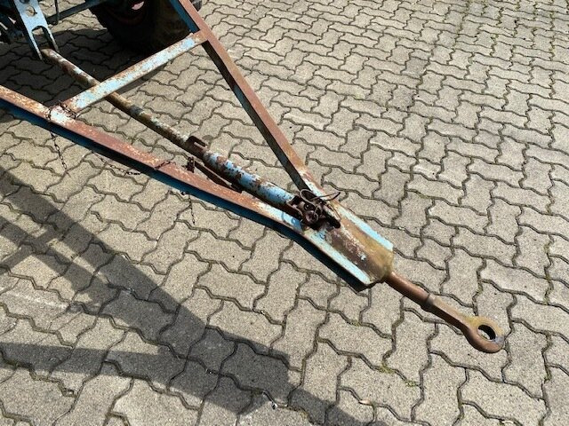 Zahnstangen 2-Seiten-Kipper Zahnstangen 2-Seiten-Kipper - Kalluri järelhaagis: pilt 3 Zahnstangen 2-Seiten-Kipper Zahnstangen 2-Seiten-Kipper - Kalluri järelhaagis: pilt 3