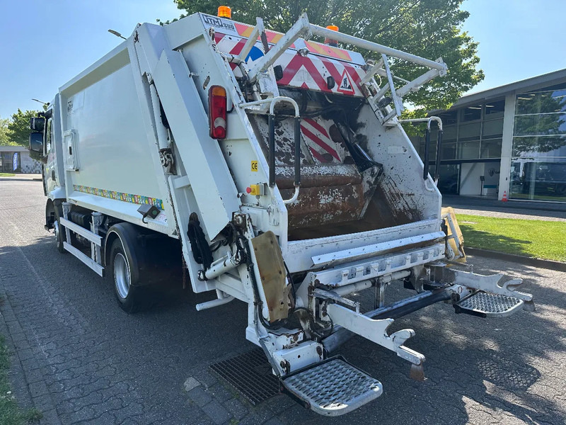 Renault Midlum 220 GARBAGE / MULL + SPRING / SPRING + 175.643 KM + EURO 5 - Prügiauto: pilt 3 Renault Midlum 220 GARBAGE / MULL + SPRING / SPRING + 175.643 KM + EURO 5 - Prügiauto: pilt 3