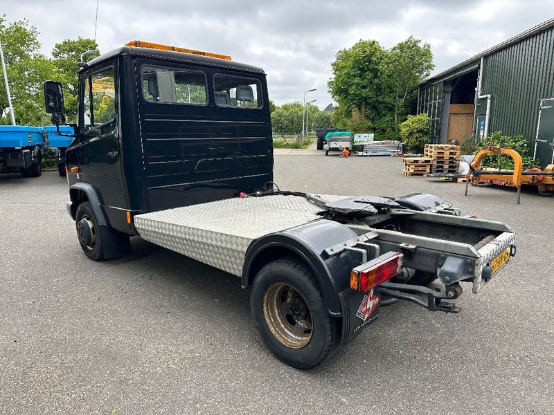 Mercedes-Benz 614 - Sadulveok: pilt 5 Mercedes-Benz 614 - Sadulveok: pilt 5