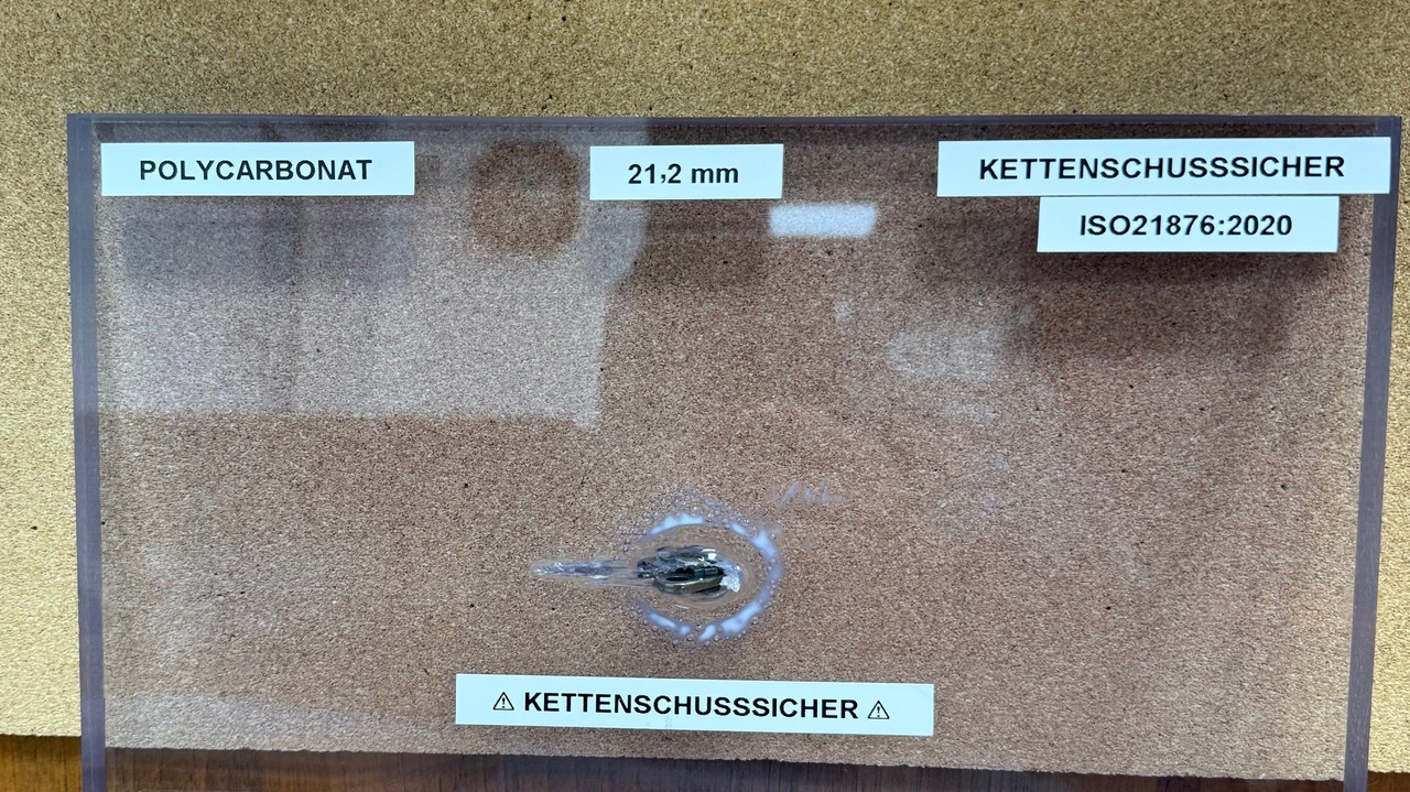 - Esiklaas - Metsakoristaja: pilt 1 - Esiklaas - Metsakoristaja: pilt 1