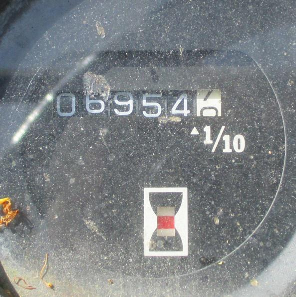 Toyota 426FGF15 - Kahveltõstuk: pilt 4 Toyota 426FGF15 - Kahveltõstuk: pilt 4