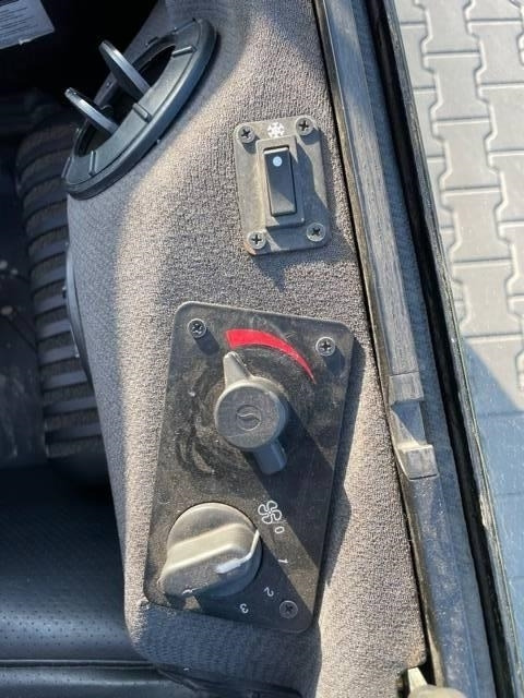 Diiseltõstuk Hyster H 3.50 FT: pilt 13 Diiseltõstuk Hyster H 3.50 FT: pilt 13