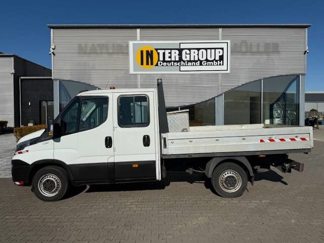 Iveco Daily 35 S12 - Kaubik: pilt 1 Iveco Daily 35 S12 - Kaubik: pilt 1