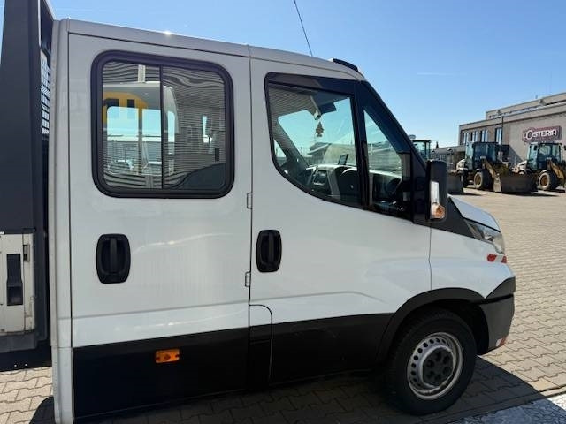 Iveco Daily 35 S12 - Kaubik: pilt 4 Iveco Daily 35 S12 - Kaubik: pilt 4