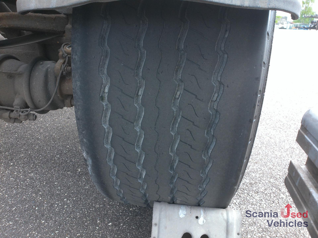 HUEFFERMANN HSA 1870LS f. Abrollbehälter Top !!! - Multilift/ Liftdumper haagis: pilt 3 HUEFFERMANN HSA 1870LS f. Abrollbehälter Top !!! - Multilift/ Liftdumper haagis: pilt 3