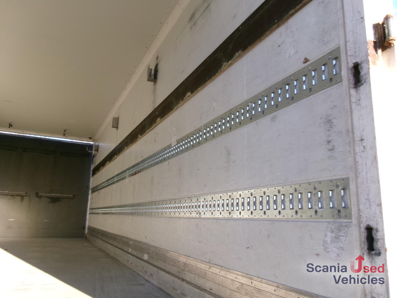 KFB Jessen Durchlader mit LBW Palfinger/MBB 2,0T - Furgoonjärelhaagis: pilt 2 KFB Jessen Durchlader mit LBW Palfinger/MBB 2,0T - Furgoonjärelhaagis: pilt 2