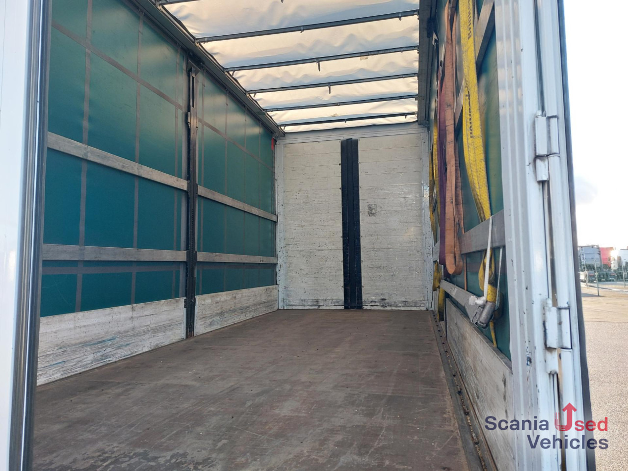 MERCEDES-BENZ 1845L Plane/Edscha NUR KOMPLETT m. ANH.!!! - Tent veoauto: pilt 3 MERCEDES-BENZ 1845L Plane/Edscha NUR KOMPLETT m. ANH.!!! - Tent veoauto: pilt 3