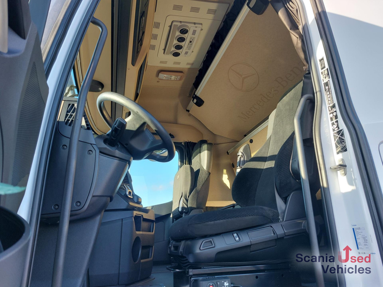 MERCEDES-BENZ 1845L Plane/Edscha NUR KOMPLETT m. ANH.!!! - Tent veoauto: pilt 4 MERCEDES-BENZ 1845L Plane/Edscha NUR KOMPLETT m. ANH.!!! - Tent veoauto: pilt 4