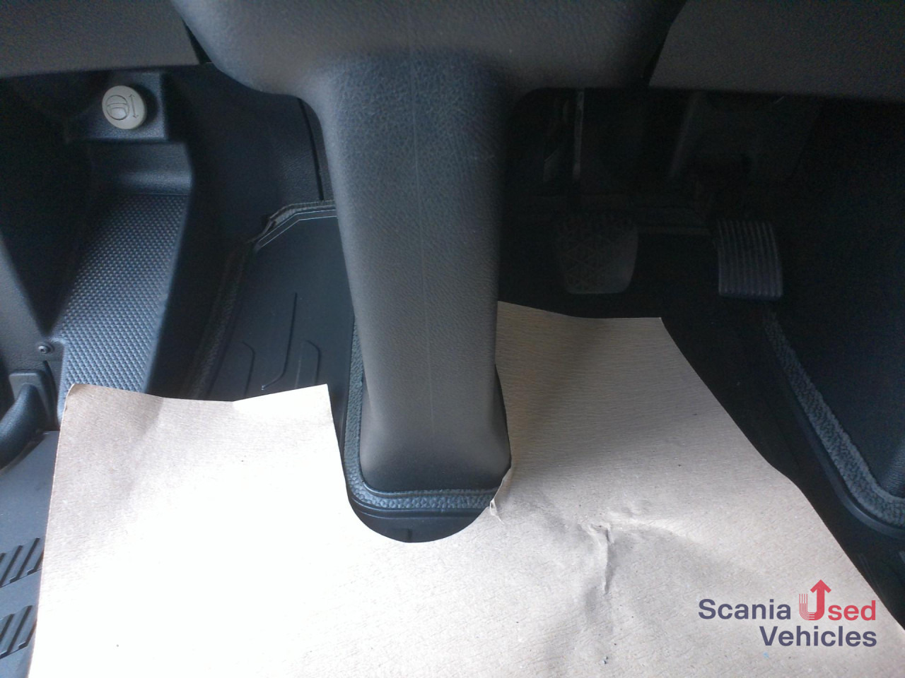 MERCEDES-BENZ Actros 1845 L - Tent veoauto: pilt 4 MERCEDES-BENZ Actros 1845 L - Tent veoauto: pilt 4