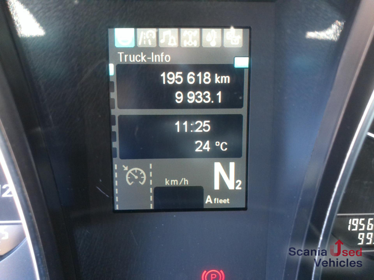 MERCEDES-BENZ Actros 2533L Volumen - Tent veoauto: pilt 4 MERCEDES-BENZ Actros 2533L Volumen - Tent veoauto: pilt 4