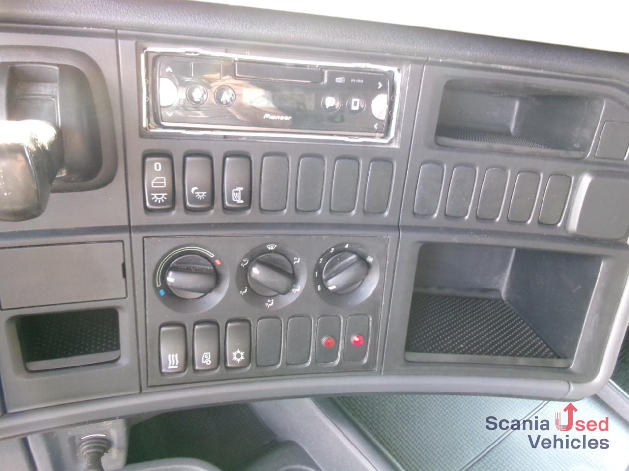SCANIA R 440 LB6x2*4HNA - Konkstõstukiga veoauto: pilt 3 SCANIA R 440 LB6x2*4HNA - Konkstõstukiga veoauto: pilt 3