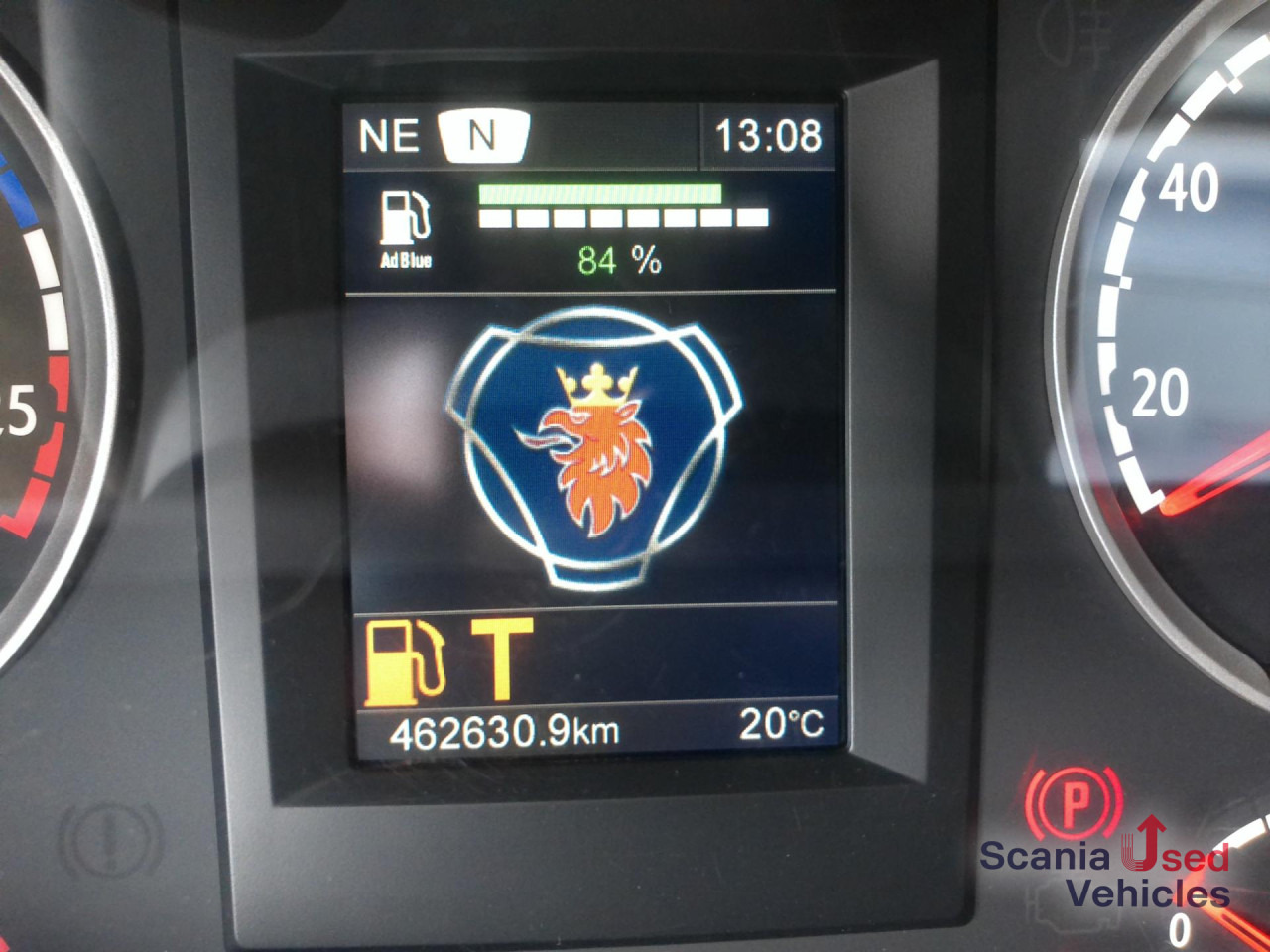 SCANIA R450LB6x2*4MNB LBW 2,0t NUR 462 TKM! HU neu! - Joogiveok: pilt 4 SCANIA R450LB6x2*4MNB LBW 2,0t NUR 462 TKM! HU neu! - Joogiveok: pilt 4