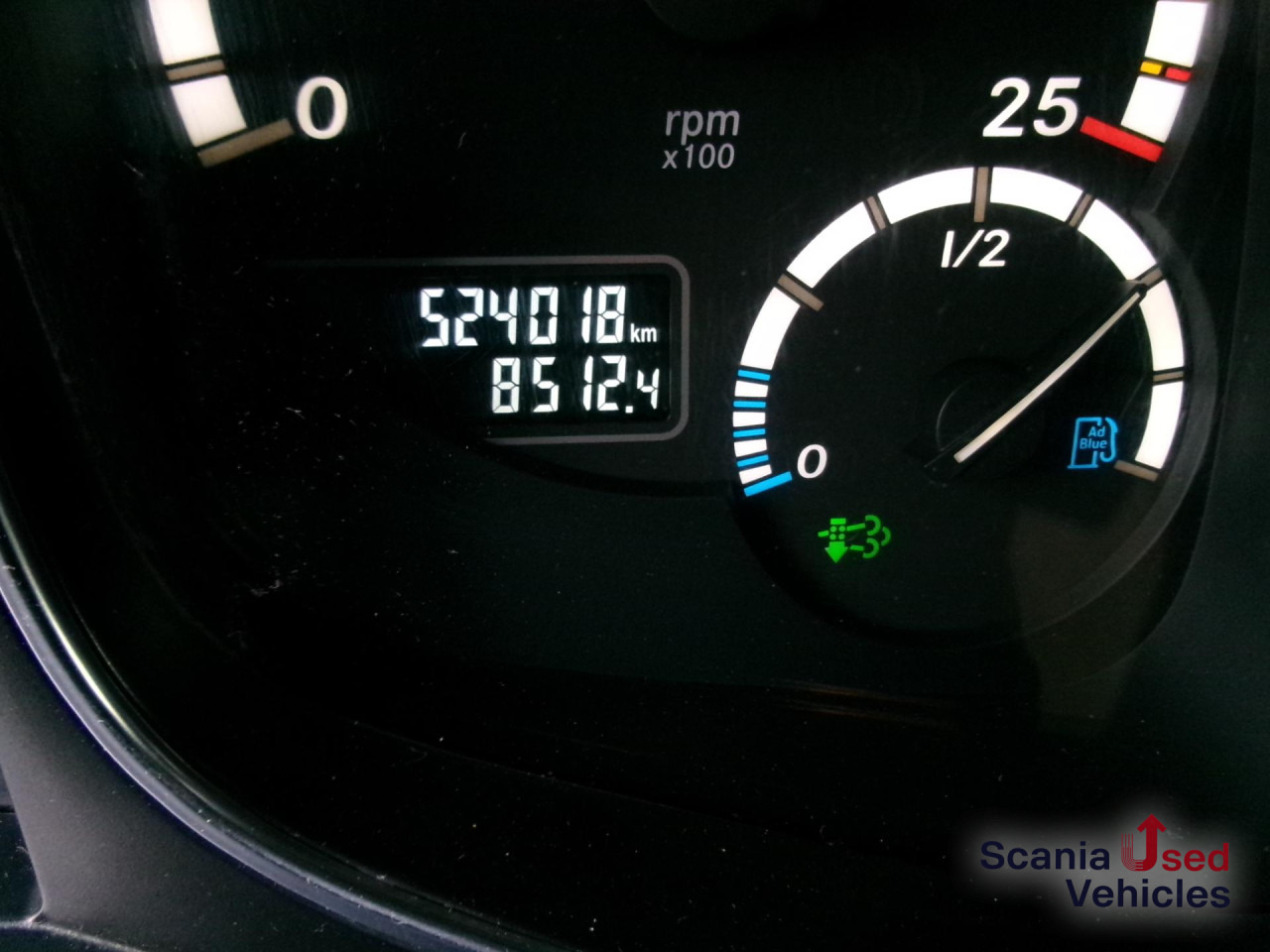 MERCEDES-BENZ Arocs 1846LS HAD mit Kipphydraulik - Sadulveok: pilt 3 MERCEDES-BENZ Arocs 1846LS HAD mit Kipphydraulik - Sadulveok: pilt 3