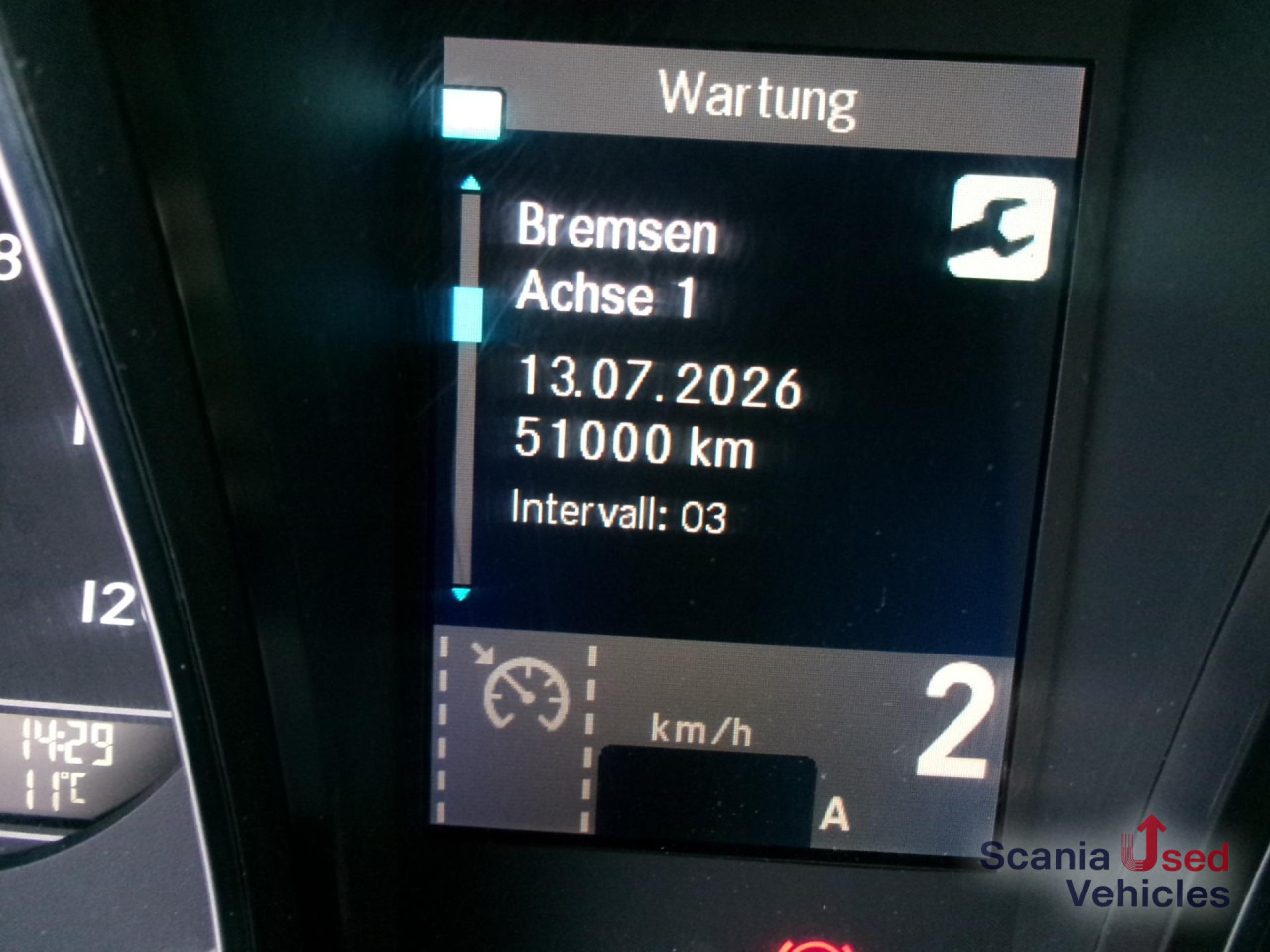 MERCEDES-BENZ Arocs 1846LS HAD mit Kipphydraulik - Sadulveok: pilt 5 MERCEDES-BENZ Arocs 1846LS HAD mit Kipphydraulik - Sadulveok: pilt 5