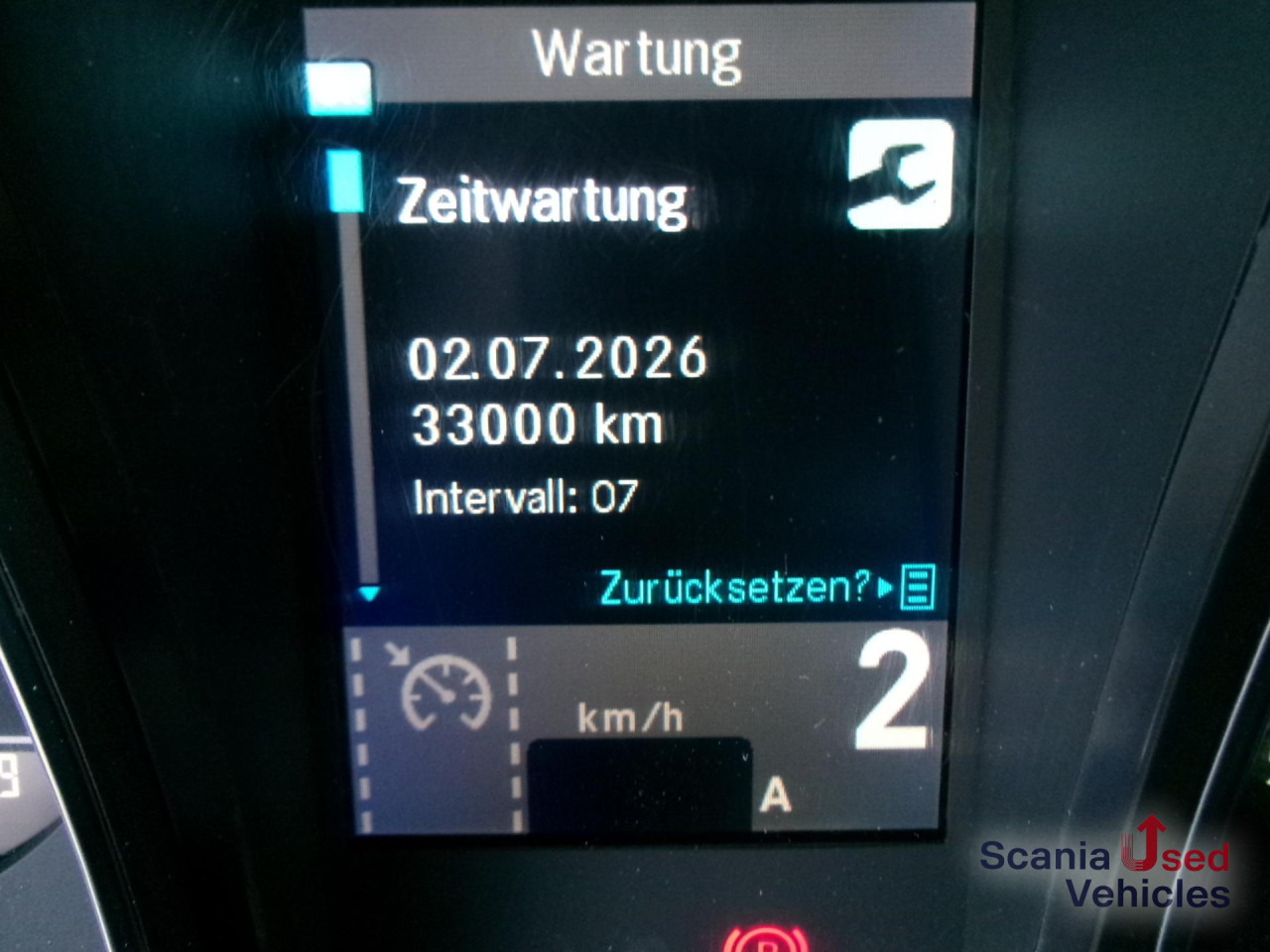 MERCEDES-BENZ Arocs 1846LS HAD mit Kipphydraulik - Sadulveok: pilt 4 MERCEDES-BENZ Arocs 1846LS HAD mit Kipphydraulik - Sadulveok: pilt 4