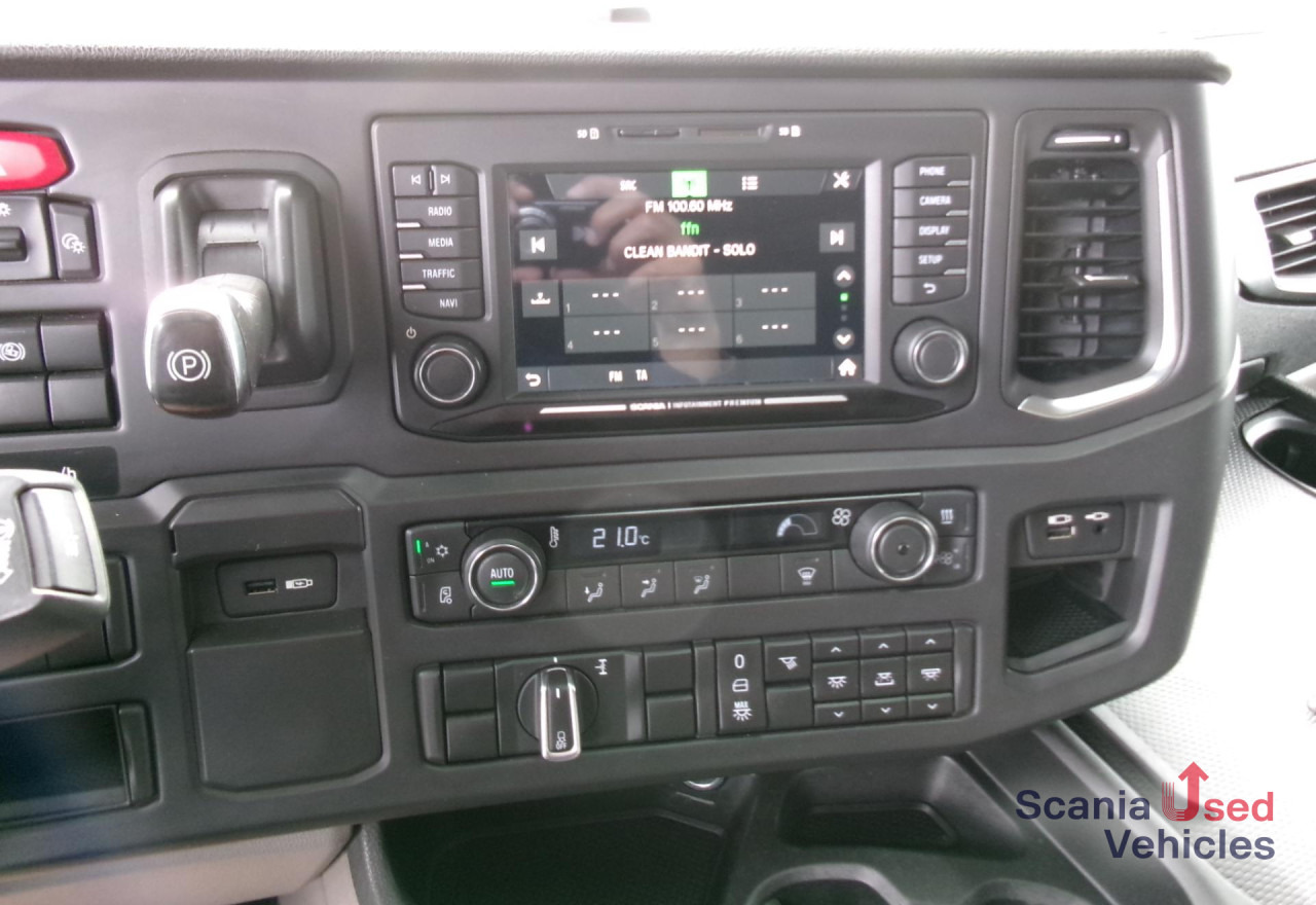 SCANIA G 410 A4x2NA - LNG! - Sadulveok: pilt 2 SCANIA G 410 A4x2NA - LNG! - Sadulveok: pilt 2